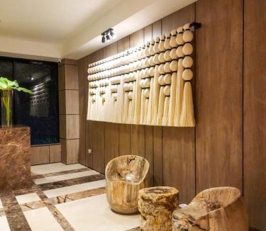 Gascue Hotel | Mauad Hotel Boutique