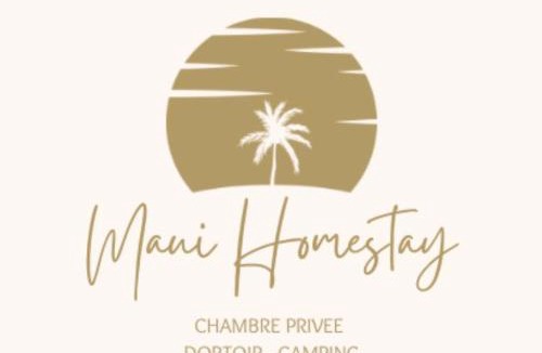 Vaira'o Hostel | Maui Homestay Vue Océan Exceptionnelle & Baleines en Saison