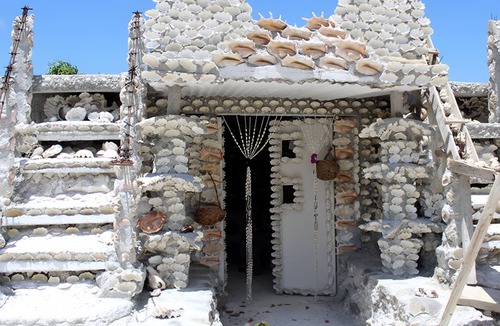 Te-Fare-Arii Apartment | MAUPITI - Ahuura Fare Iti