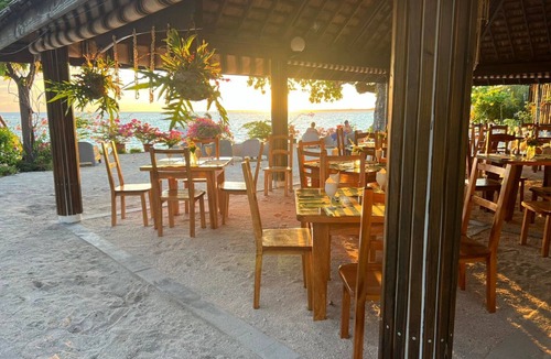Maupiti Ski Chalet | MAUPITI - MOTU TIAPA'A BUNGALOW PLAGE