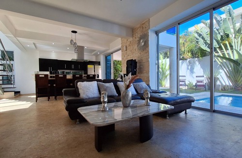 Sosua Villa | Maverick Luxury Villa/3bd/5bath