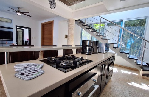 Sosua Villa | Maverick Luxury Villa/3bd/5bath