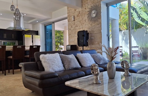 Sosua Villa | Maverick Luxury Villa/3bd/5bath