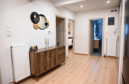 Larissa Apartment | Mavi's Hub