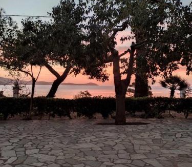 Monemvasia Apartment | Maviria