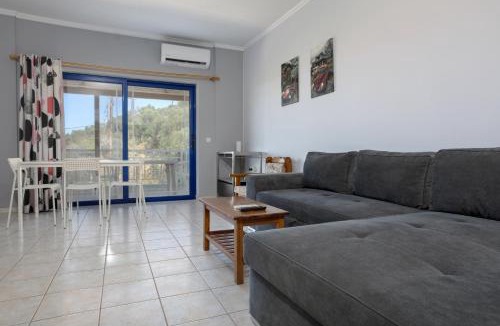 Argassi Apartment | Mavretas Apartments 3