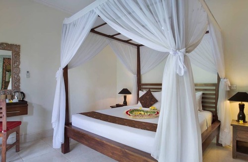 Nyuh Kuning Apartment | Mawa Balinese House in Ubud's Landmark