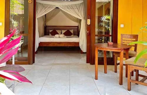 Nyuh Kuning House | Mawa House