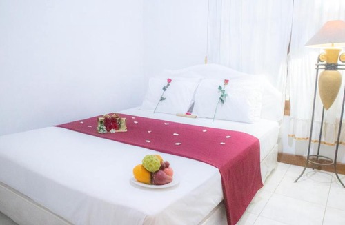 Pakem House | Mawar Asri Villa