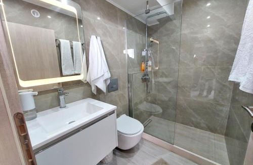 Nea Alikarnassos Apartment | MAXIM APARTMENT