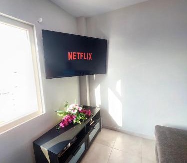 Nea Alikarnassos Apartment | MAXIM APARTMENT