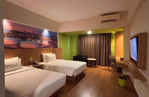 Dumai Hotel | MaxOne Dumai