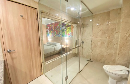 Dumai Hotel | MaxOne Dumai