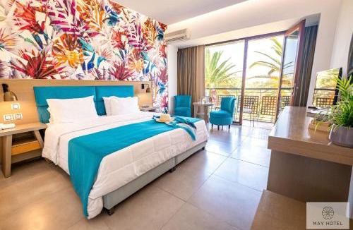 Platanes Hotel | May Beach Hotel
