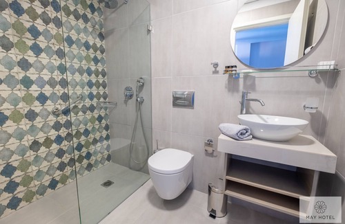 Platanes Hotel | May Beach Hotel