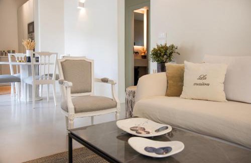 Kontos Apartment | Maya Luxury Residence