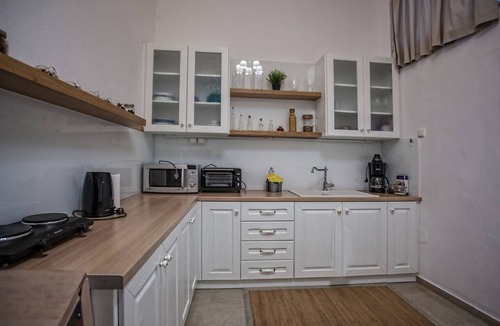Old Town Rethymnon House | Maya's Residence