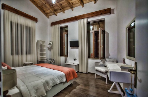 Old Town Rethymnon House | Maya's Residence