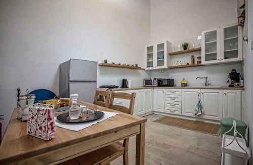 Old Town Rethymnon House | Maya's Residence