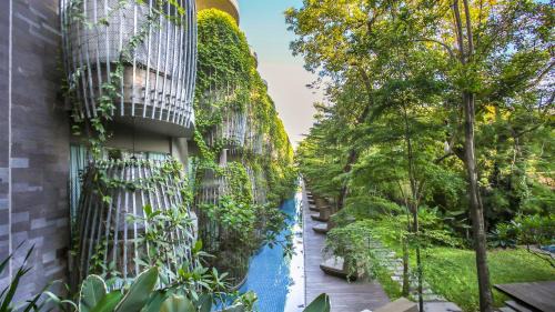 Sanur Resort | Maya Sanur Resort & Spa