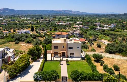 Kremasti Apartment | Mayas Boutique Greece Rhodes Kremasti