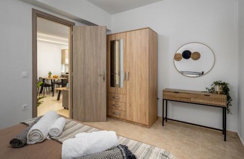Kremasti Apartment | Mayas Boutique Greece Rhodes Kremasti
