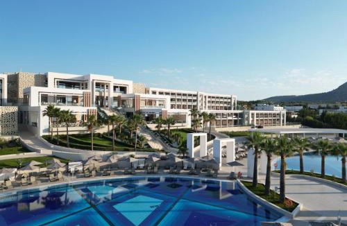 Kiotari Resort | Mayia Exclusive Resort & Spa - Adults Only