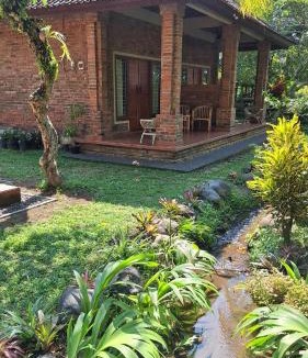 Banjartegehe House | Mayong Bali Villas