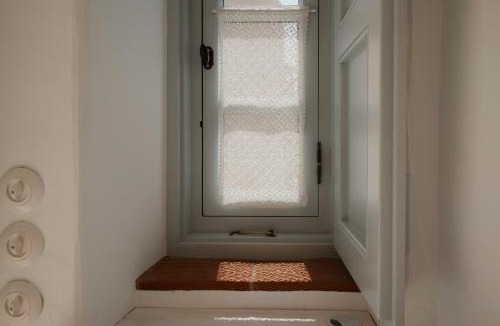 Kampos Villa | MAZAS House