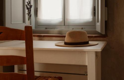 Kampos Villa | MAZAS House