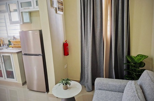 Azua Apartment | MB apartment