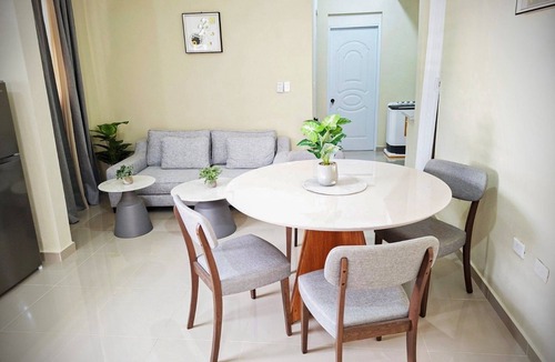 Azua Apartment | MB apartment