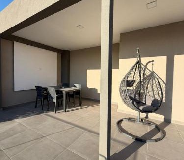 Nea Chora Apartment | MC Luxury Living
