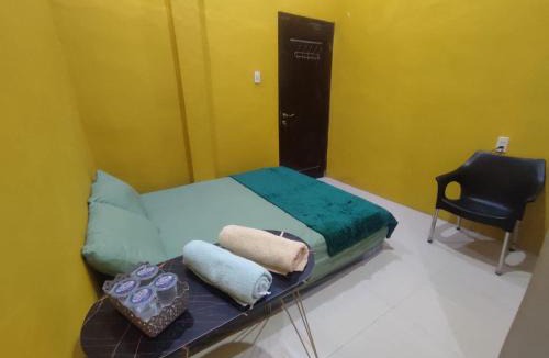 Rantauprapat House | MCLOS syariah