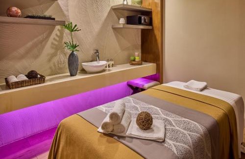 Yapak Apartment | MCollection - Poolside Escape Near Boracay's Iconic Keyhole