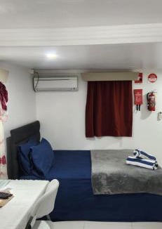 Suva Apartment | Mead Road Homestay Tours & Transfers Studio