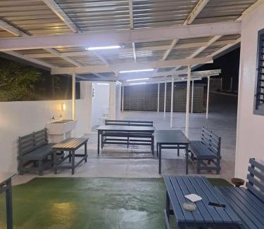Suva Apartment | Mead Road Homestay Tours & Transfers Studio