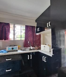 Suva Apartment | Meadroad homestay tours & transfers Studio Flat