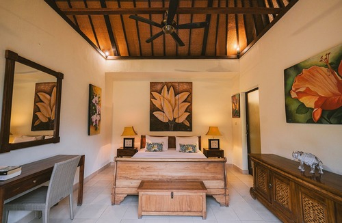 Pekutatan Resort | Medewi Bay Retreat