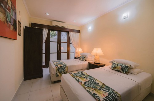 Pekutatan Resort | Medewi Bay Retreat