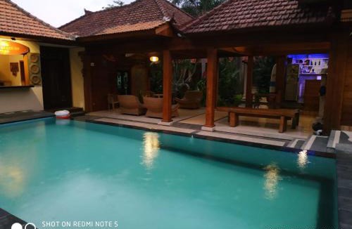 Medewi House | Medewi Beach Inn
