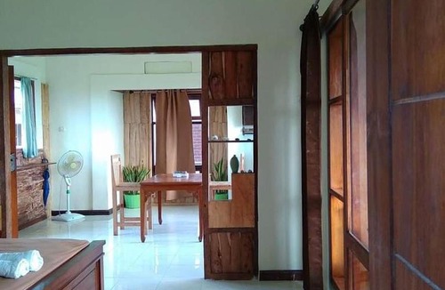 Mendoyo House | Medewi sunset Terrace