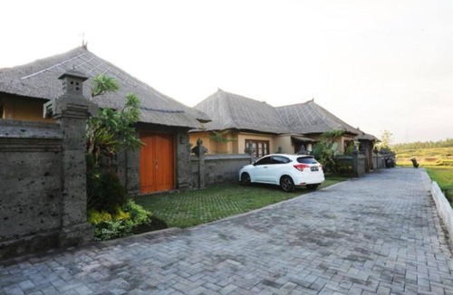 Medewi Villa | Medewi Surf Villa Luxury