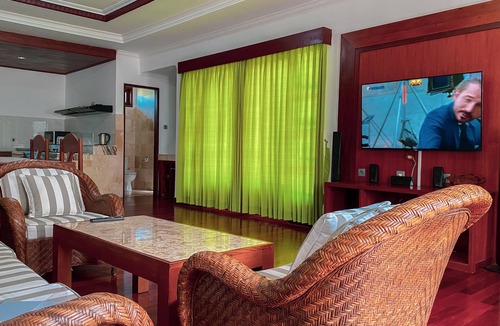 Medewi Villa | Medewi Surf Villa Luxury