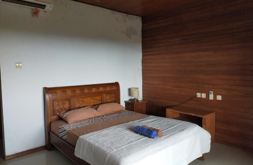 Medewi House | Medewi Terrace