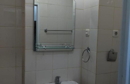 Curug Apartment | Medina Apartment