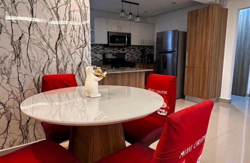 Punal Apartment | Mediterránea luxe