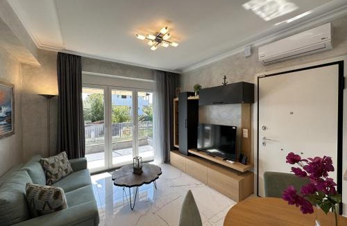 Haniotis Apartment | Mediterranean Apartment