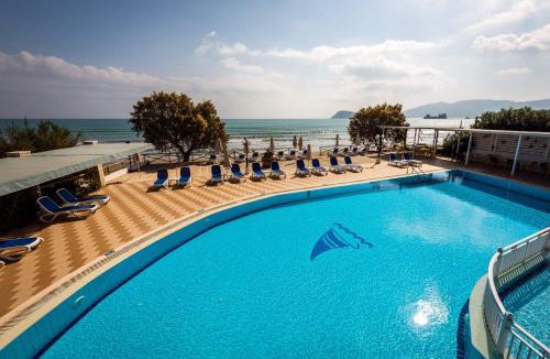 Laganas Hotel | Mediterranean Beach Resort