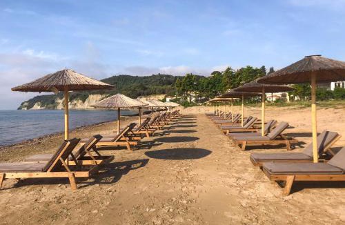Kavos Hotel | Mediterranean Blue